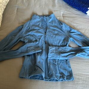 Luluemon Delfin Jacket